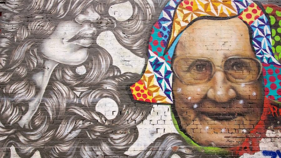 Friedrichshain