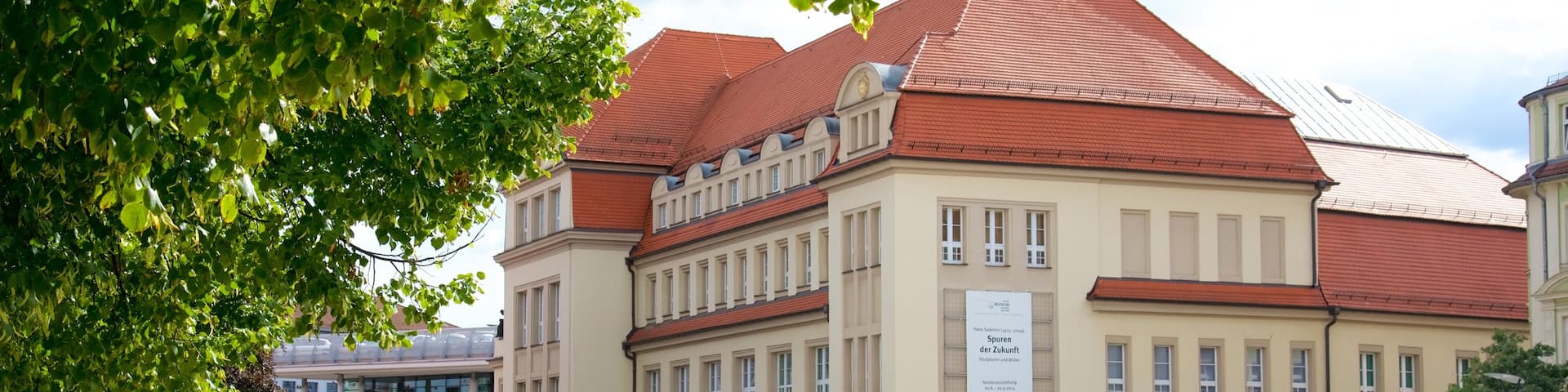 Bautzen das einen Straßenszenen