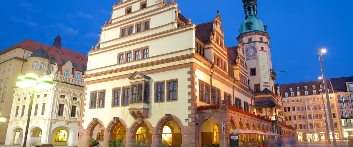 Leipzig