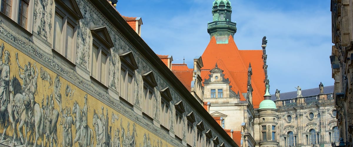 Fürstenzug