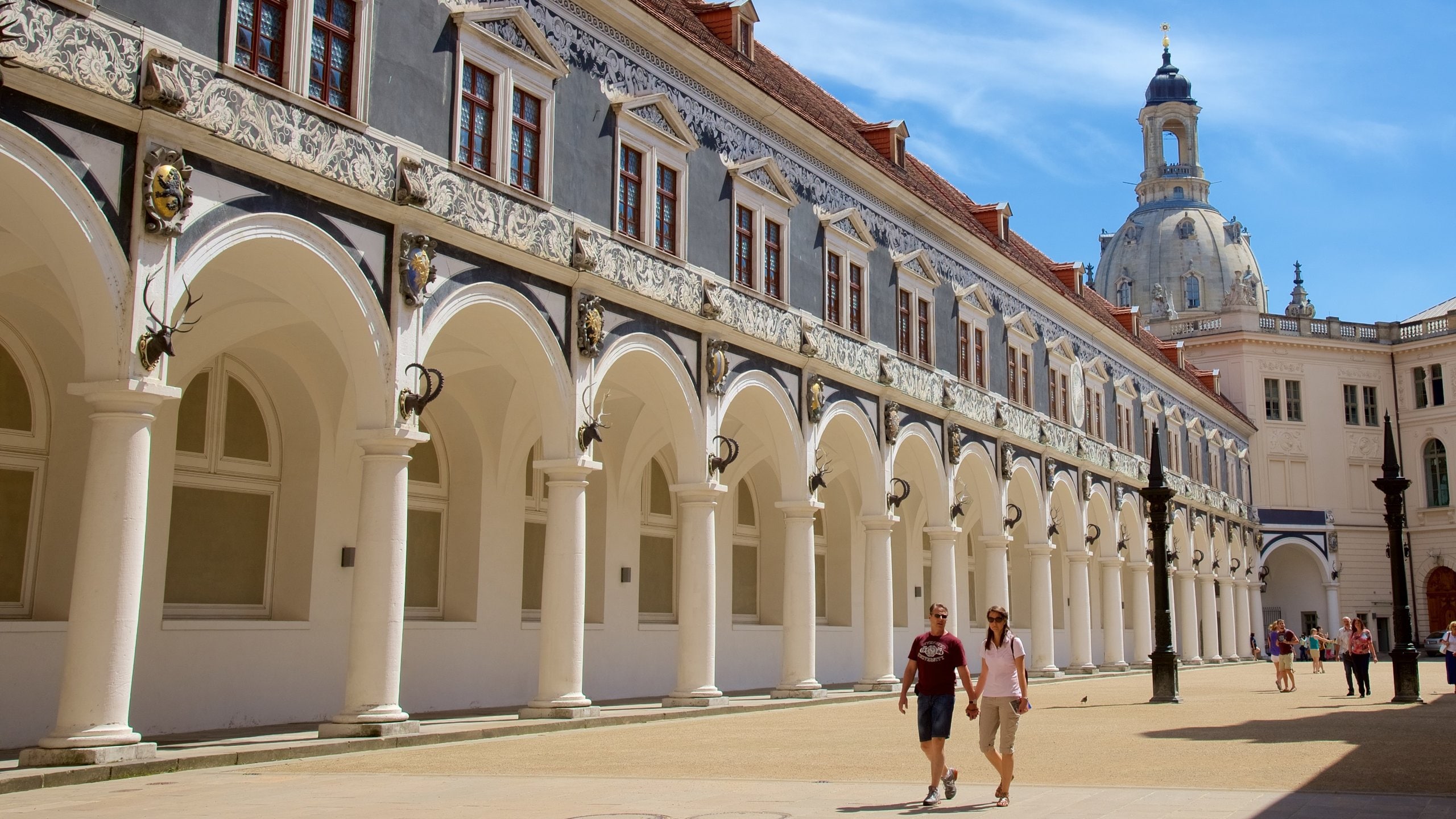 Stallhof Dresden, Dresden holiday from AU 77/night Stayz