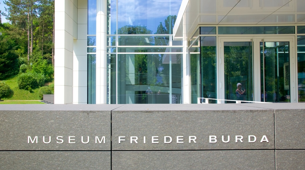 Bảo tàng Frieder Burda