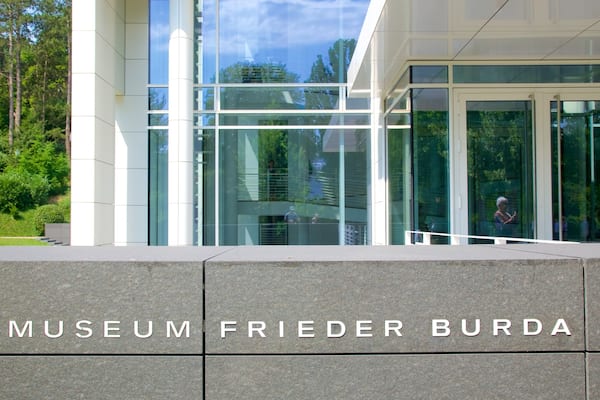 Museum Frieder Burda