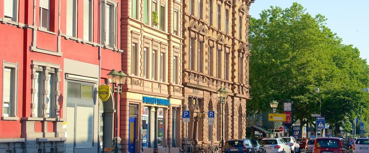 Offenburg