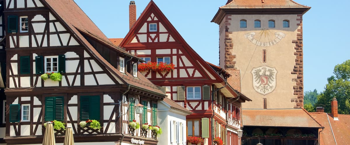 Gengenbach