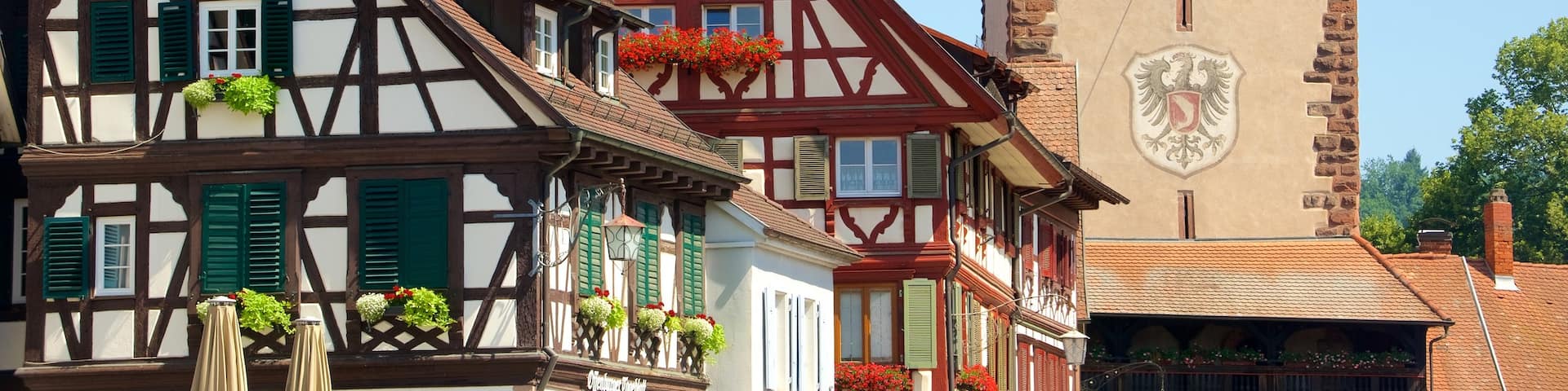 Gengenbach