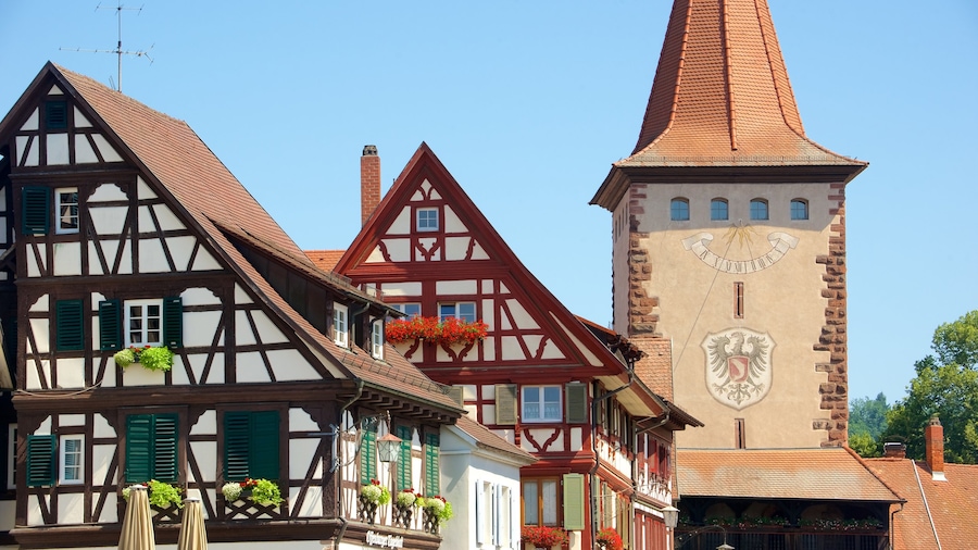 Gengenbach