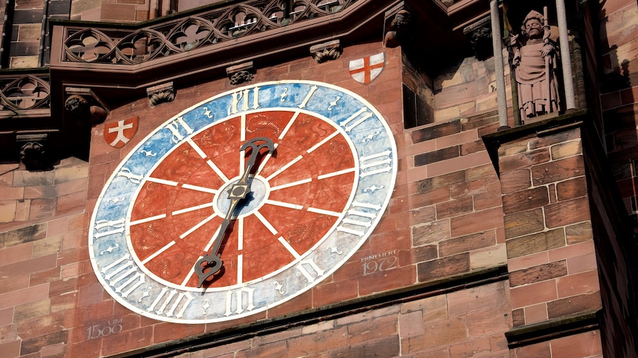 Freiburg Main Cathedral