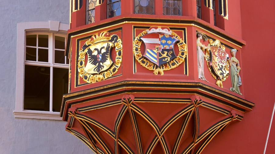 Muensterplatz