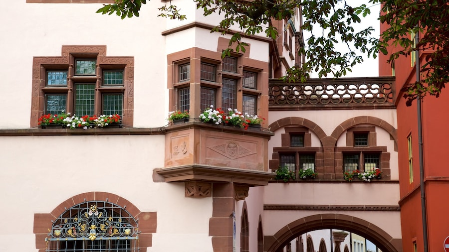 Altes Rathaus