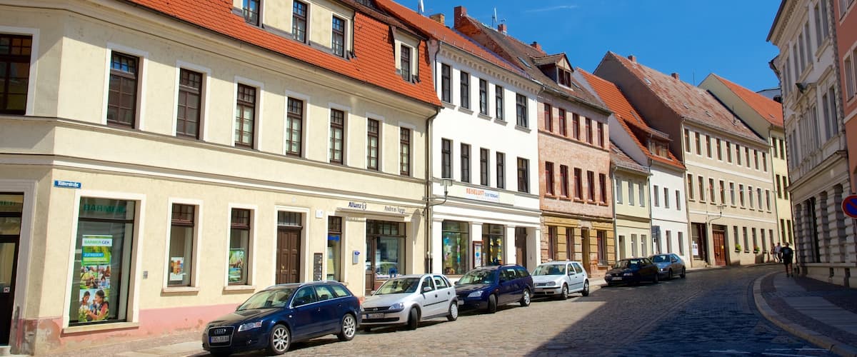 Torgau