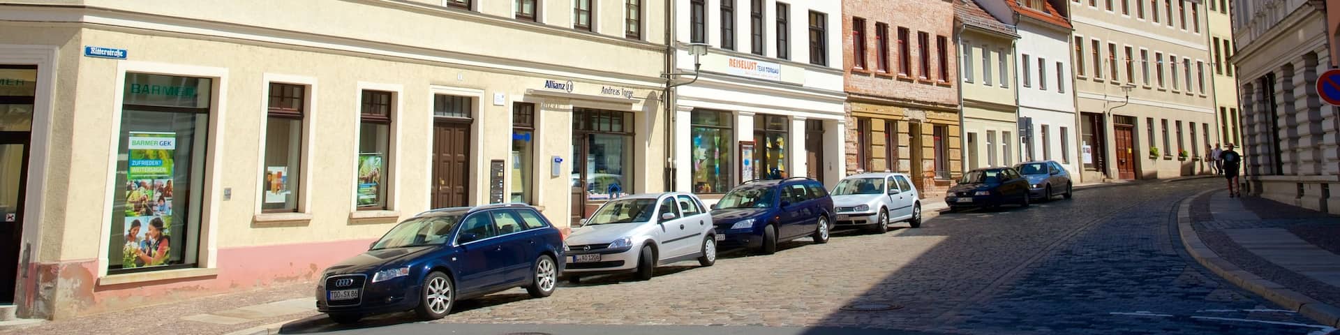 Torgau