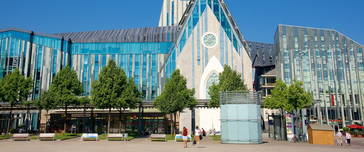 莱比锡大学