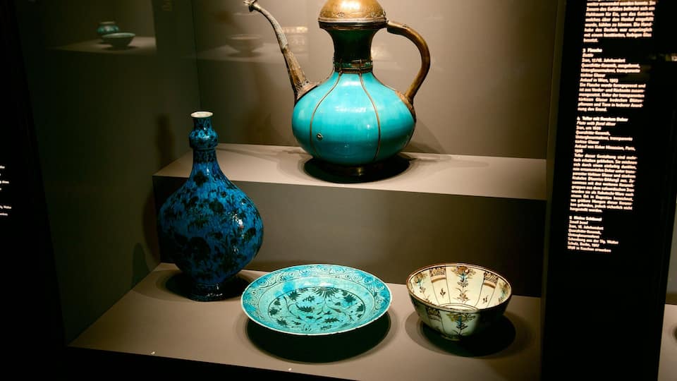 Grassi Museum