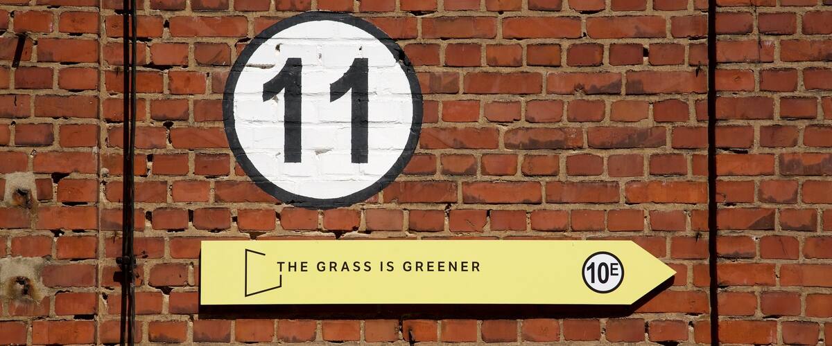 Leipzig welches beinhaltet Beschilderung