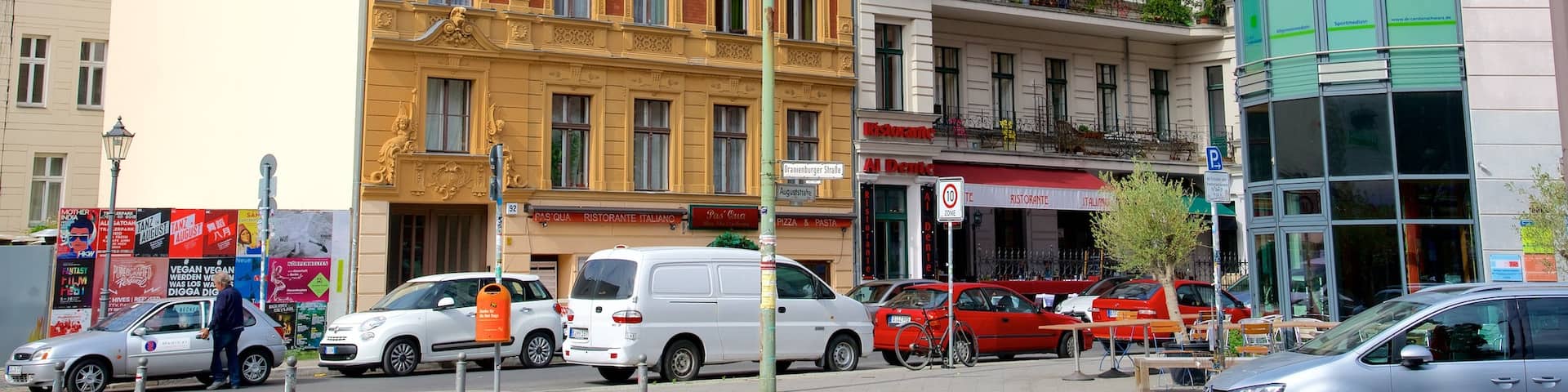 Torstrasse