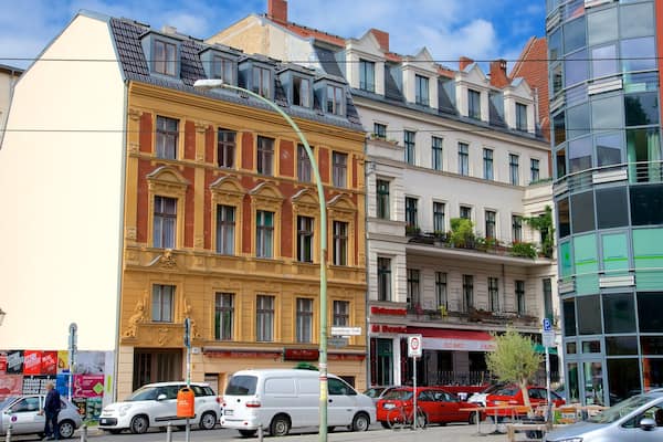 Torstrasse