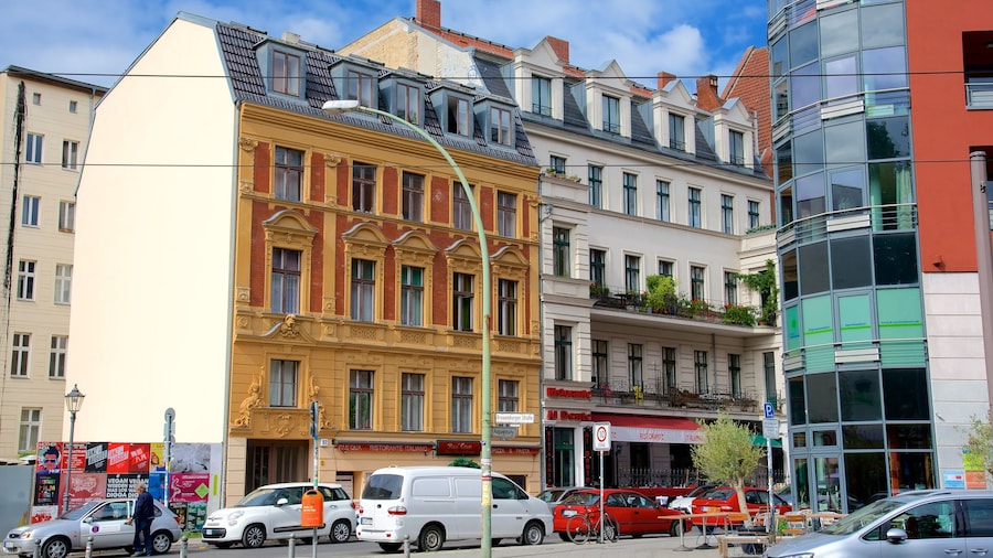 Torstrasse
