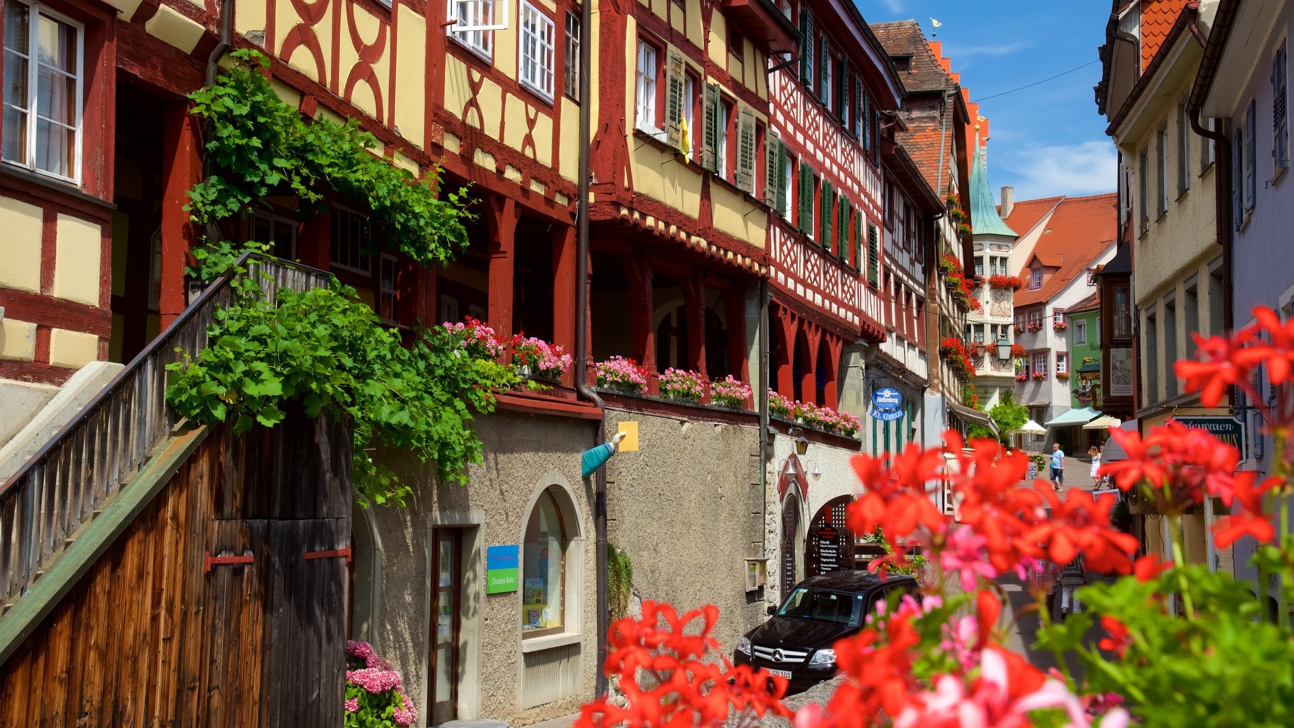 Du lịch Meersburg: Tuyệt vời nhất tại Meersburg 2021| Expedia.com.vn