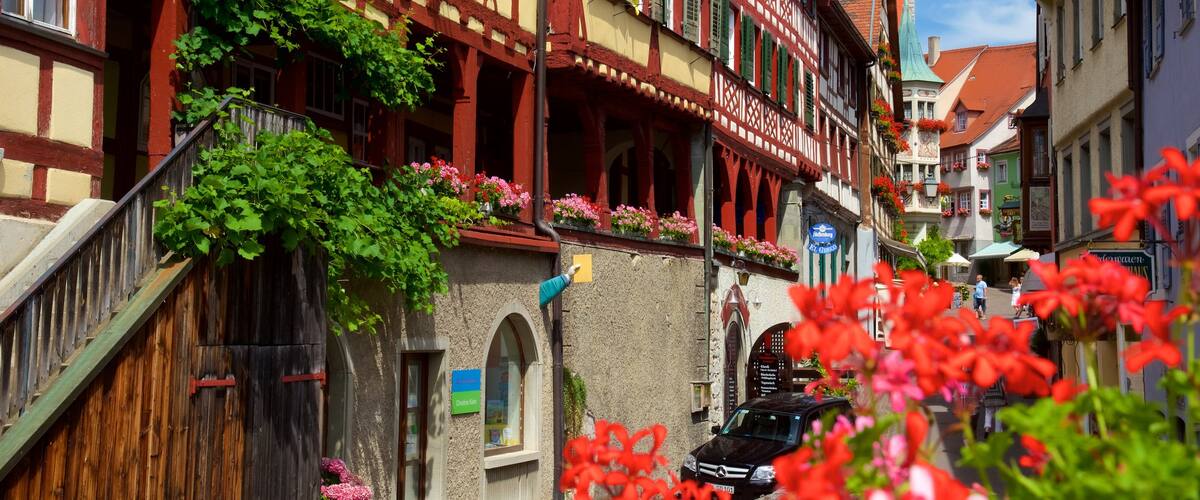 Meersburg