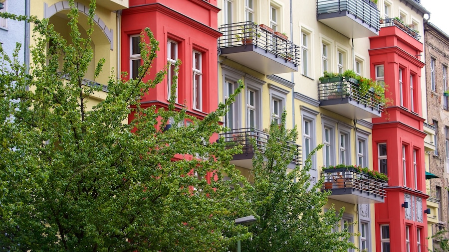 Prenzlauer Berg