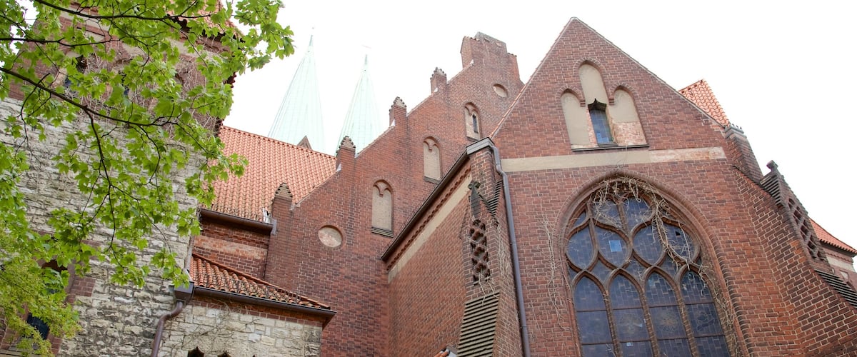 Lichtenberg featuring perintökohteet