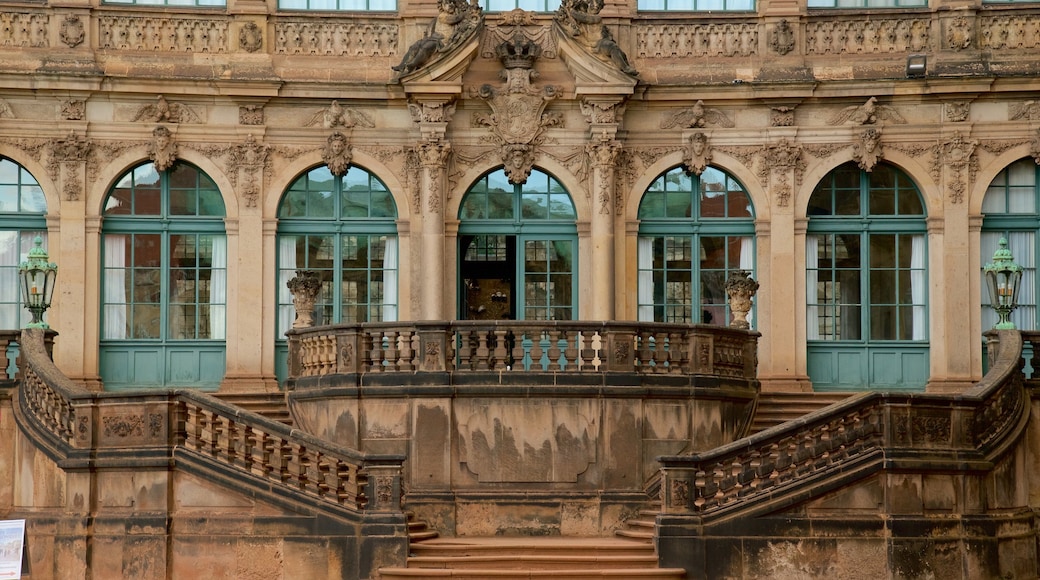 Zwinger