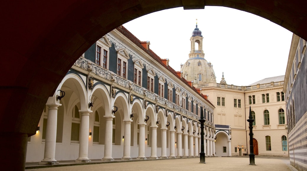 Castell de Dresden