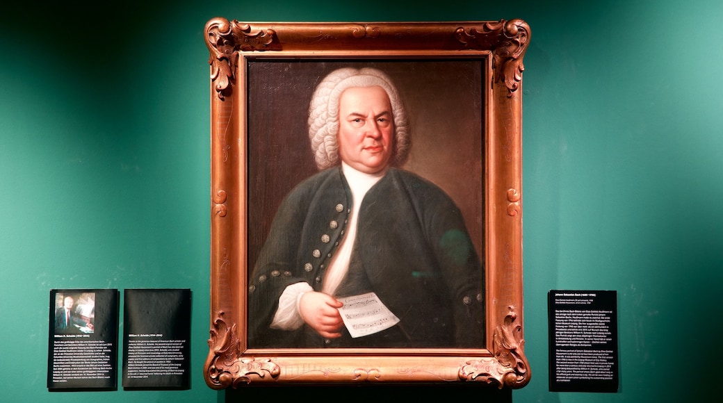 Museum Bach