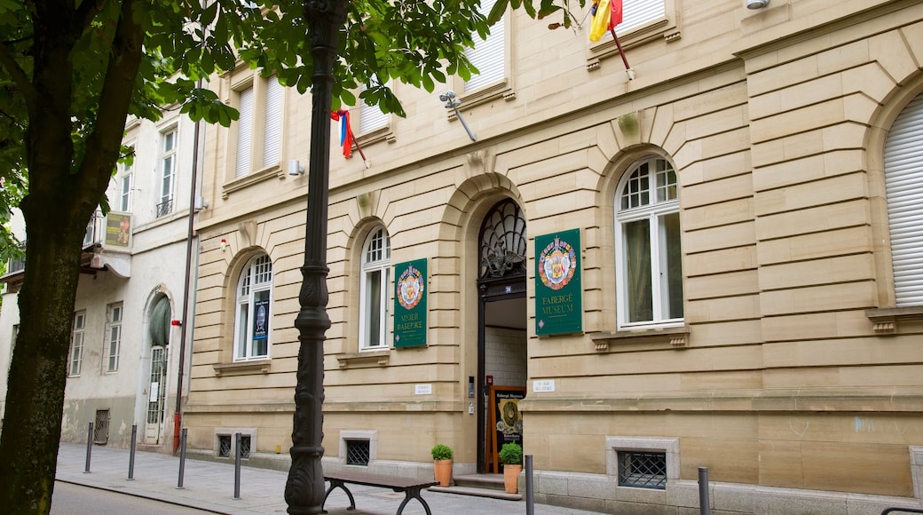 Faberge Museum