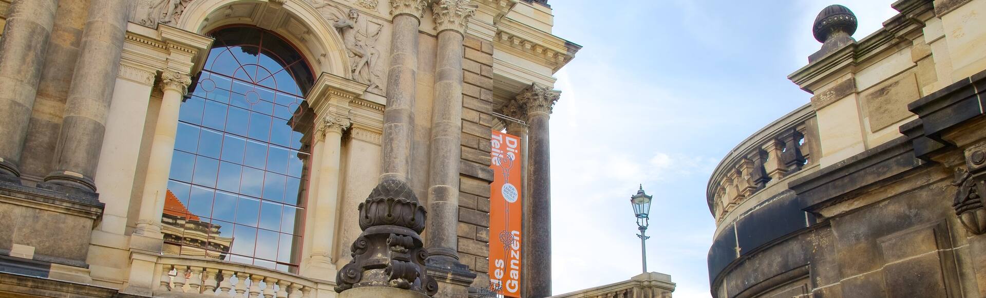 Unterkünfte nahe Altstadt Dresden Ferienhäuser und