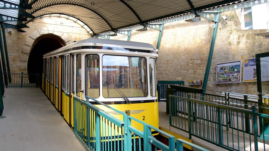 Kereta Gantung Dresden