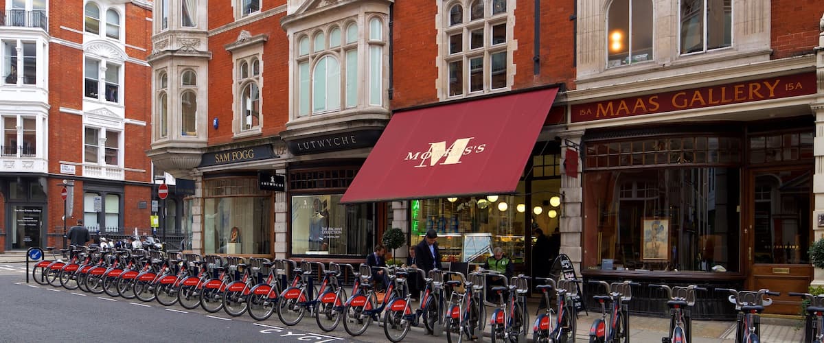 Mayfair