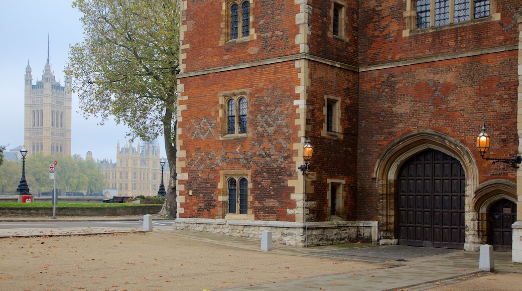 Palacio de Lambeth