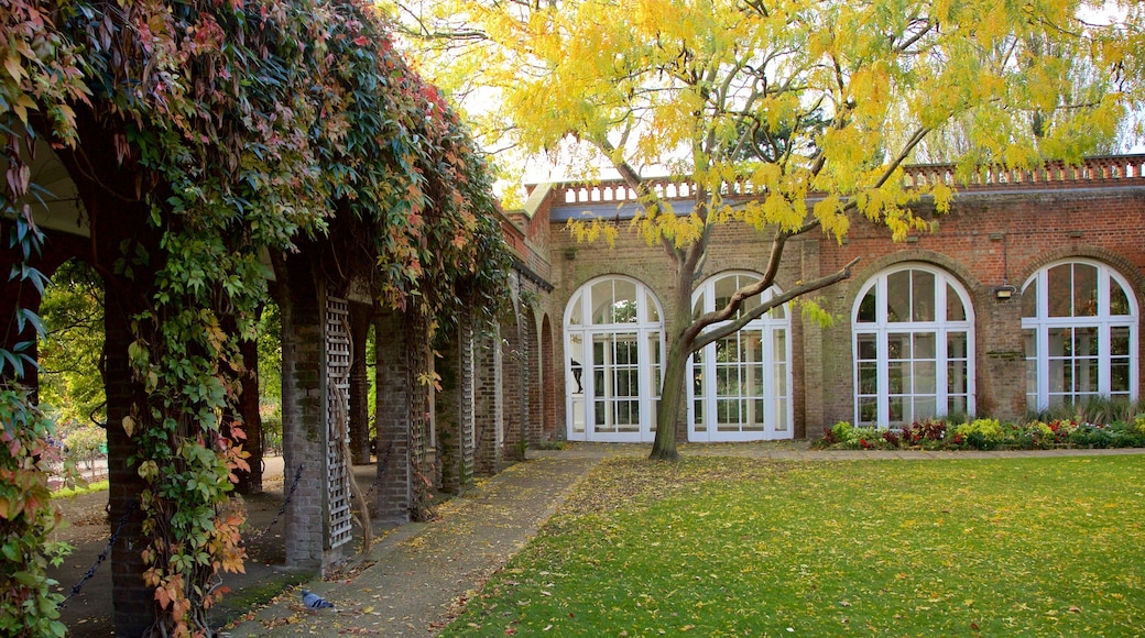 Taman Holland