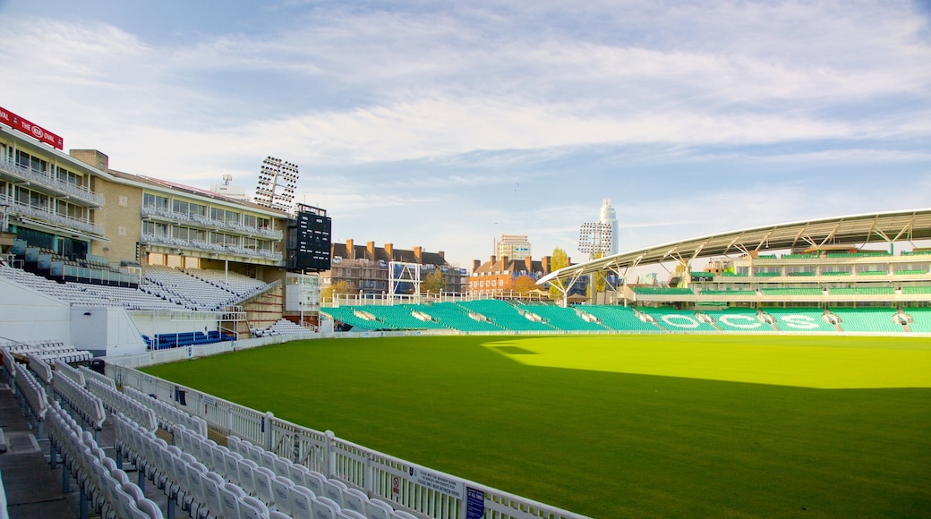 Kennington Oval