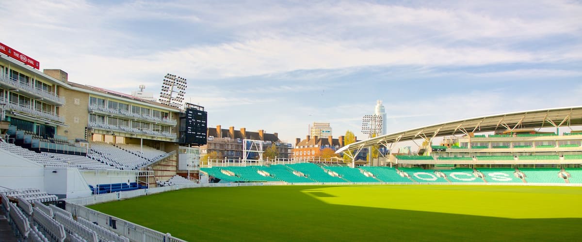Kennington Oval