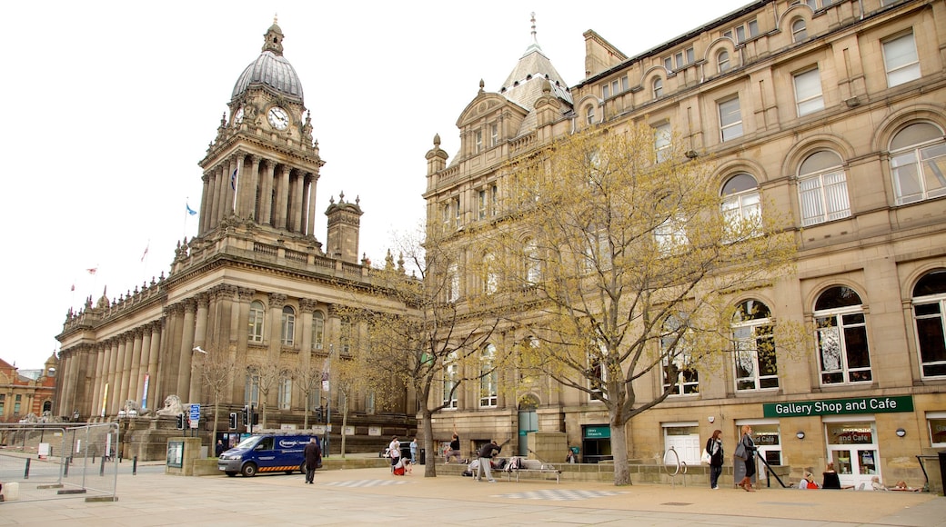 Galeri Seni Bandar Raya Leeds