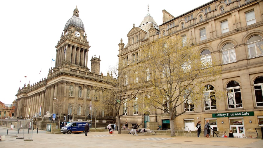 Galeri Seni Bandar Raya Leeds