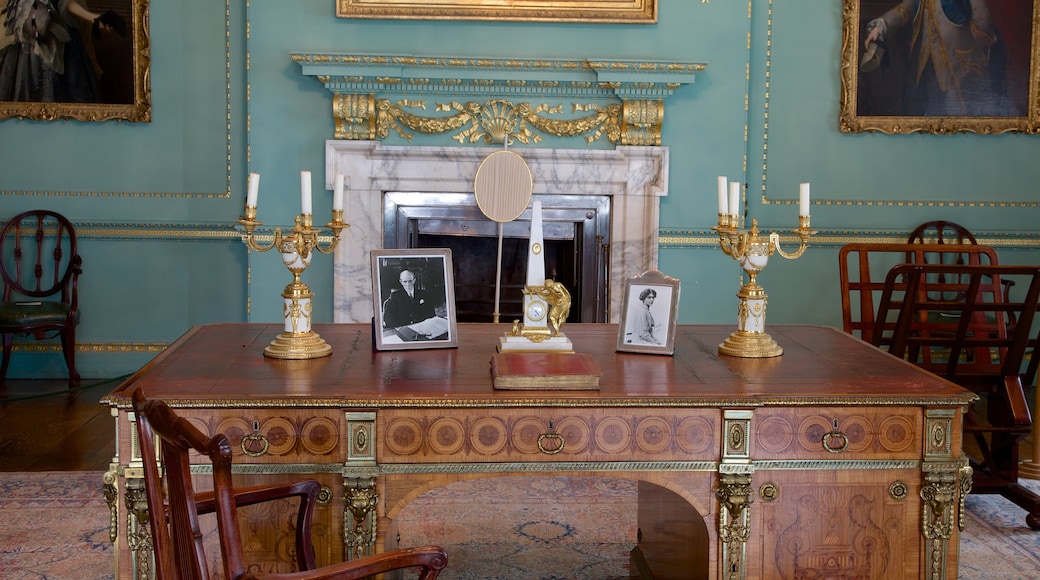 Temple Newsam House
