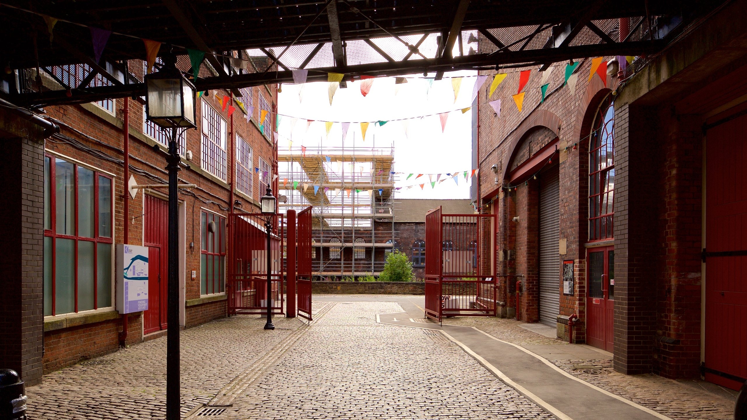 Kelham Island Museum Tours Book Now Expedia