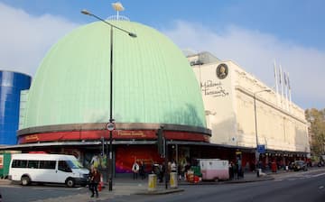 Visit Madame Tussauds Wax Museum in London | Expedia