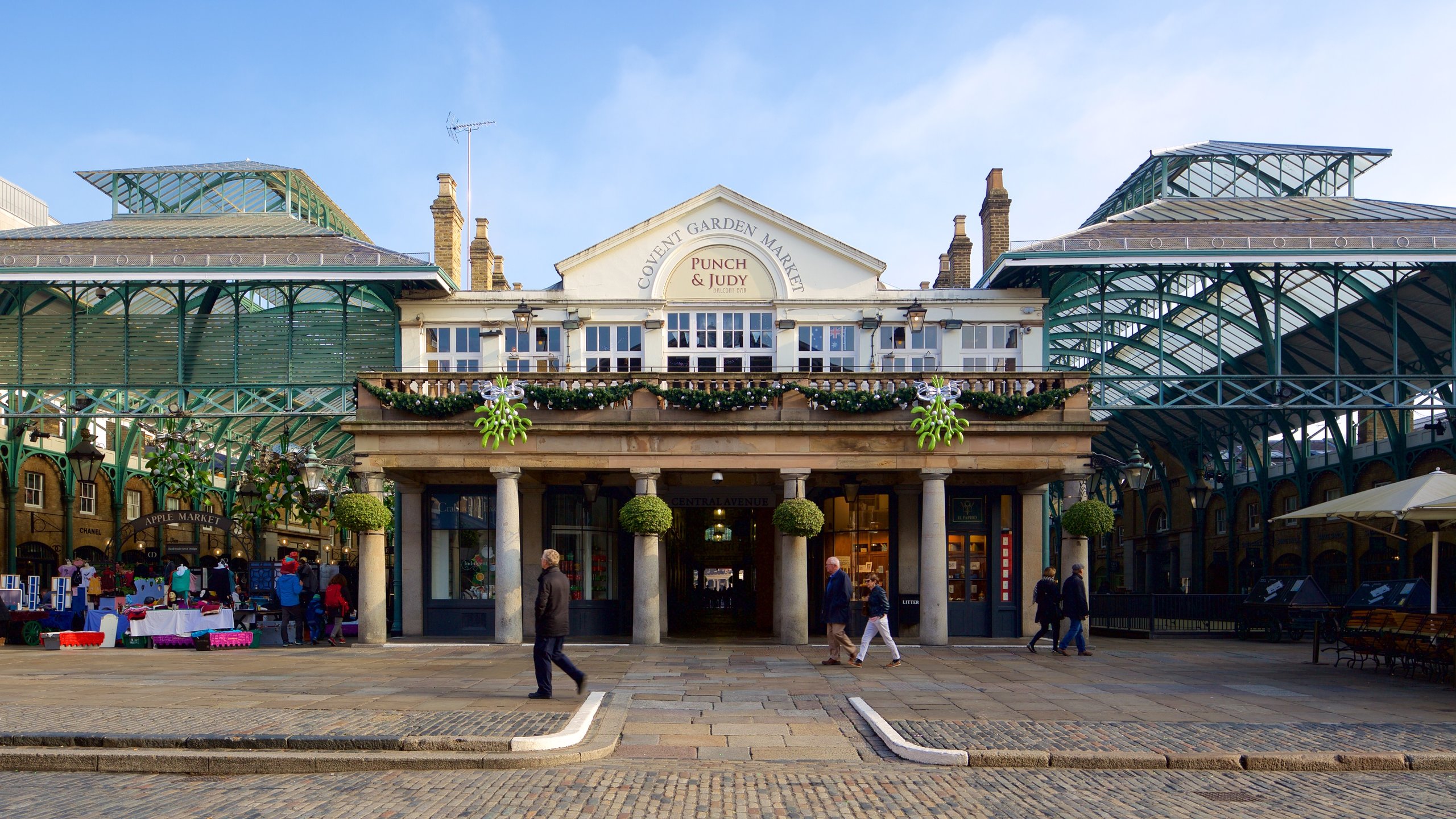 Hotels Covent Garden | London | Expedia.ch