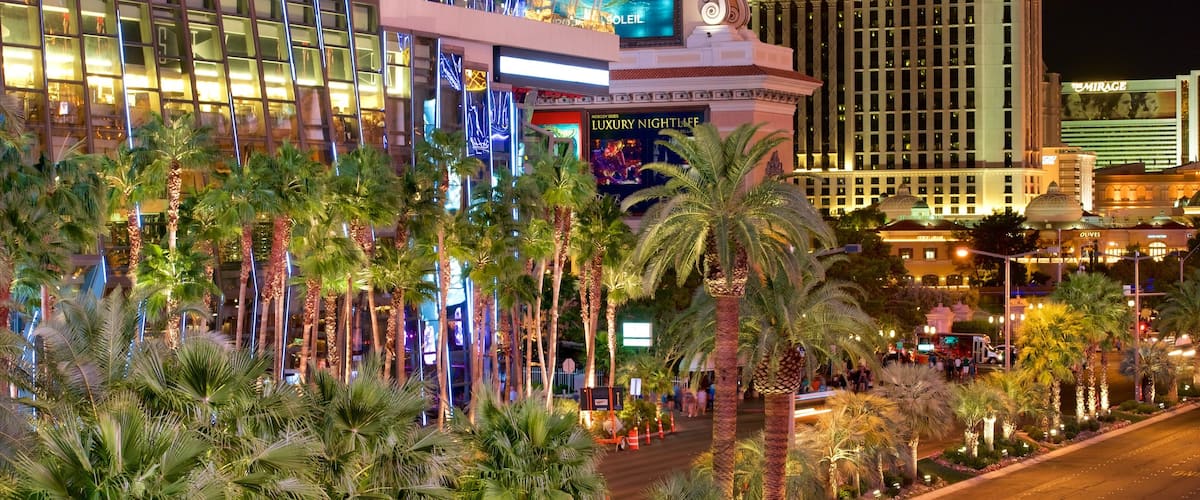 Las Vegas