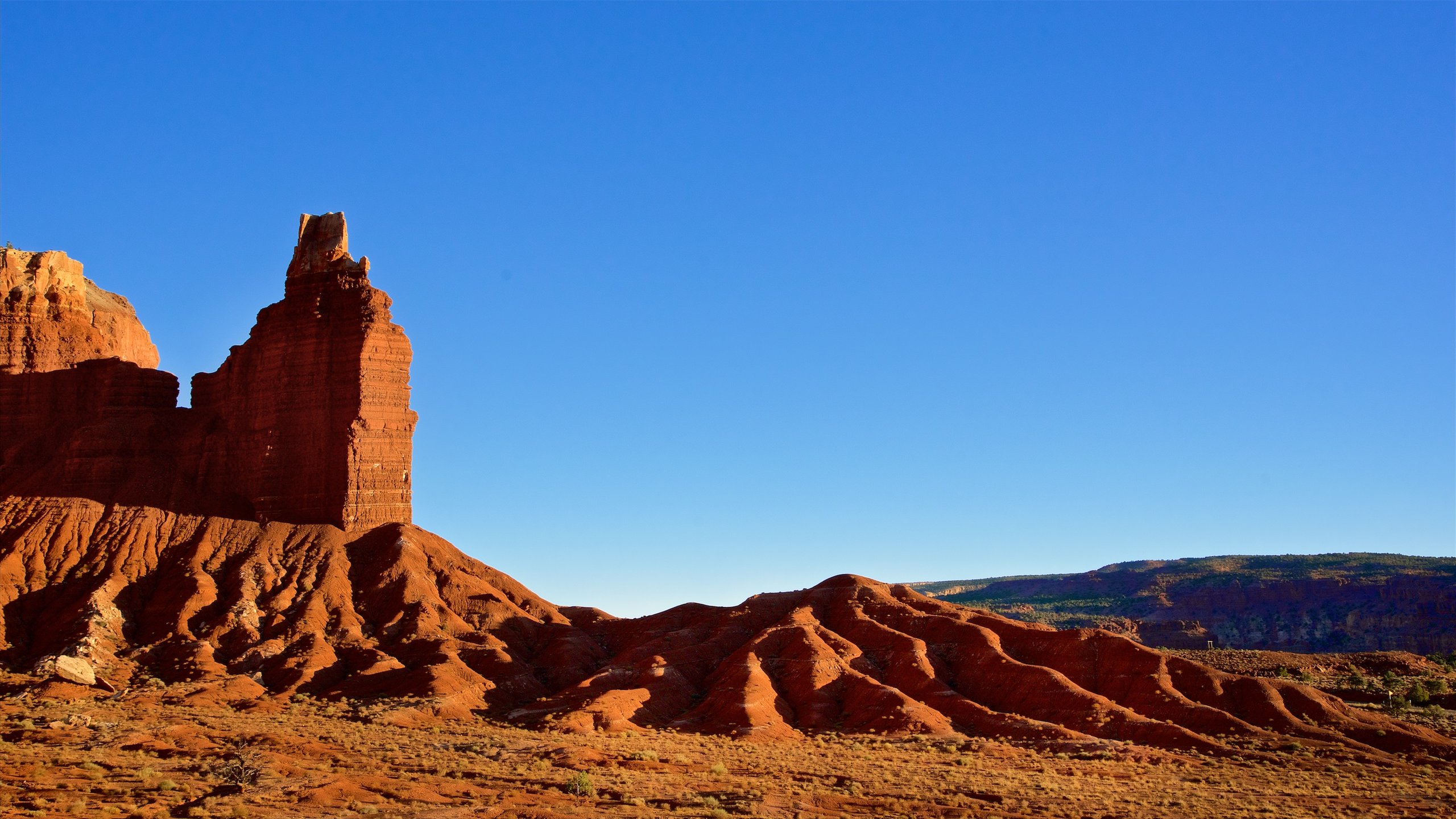 Chimney rock shop capitol reef