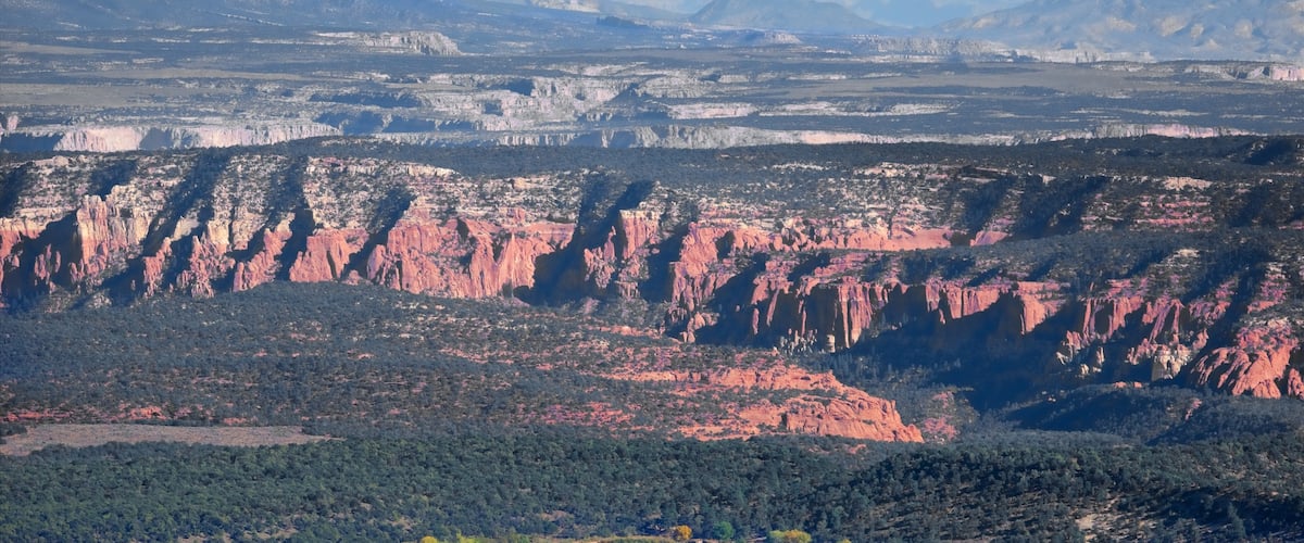Torrey which includes landscape views and tranquil scenes