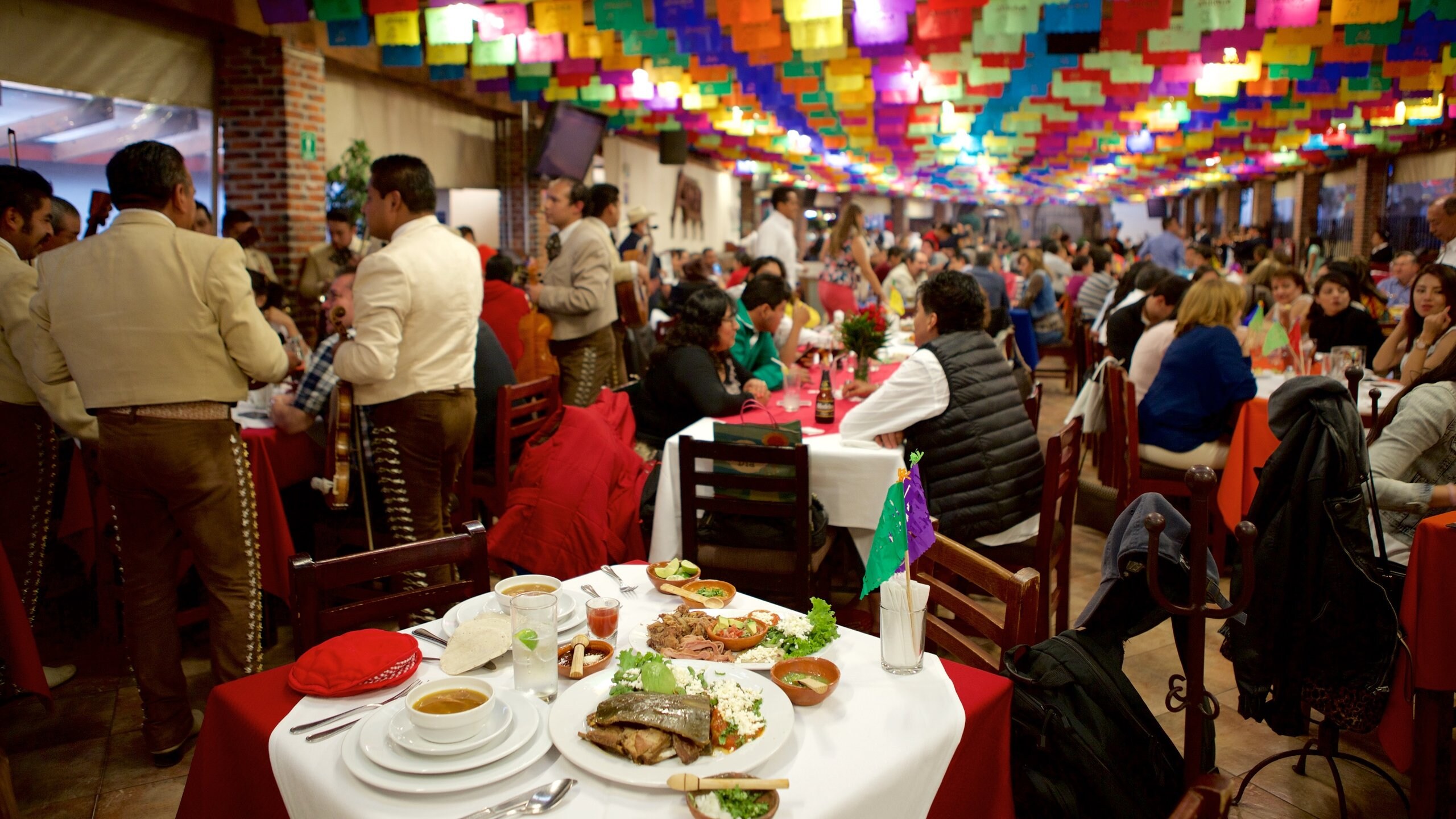 Best Downtown Mexico City Hotels with Restaurants from $29 - October