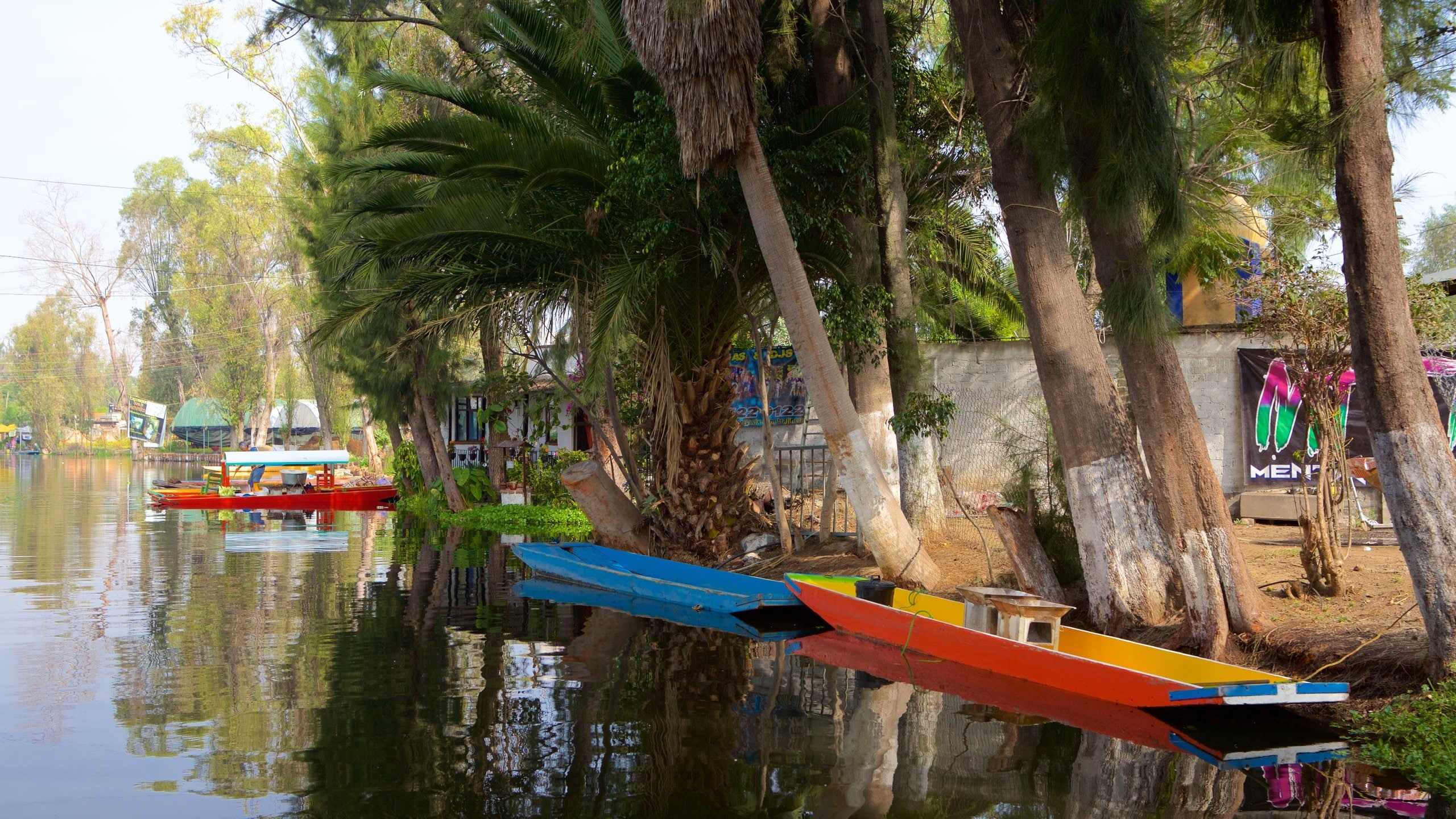 Ferienwohnung Xochimilco, MX: Ferienhäuser & mehr FeWo-direkt