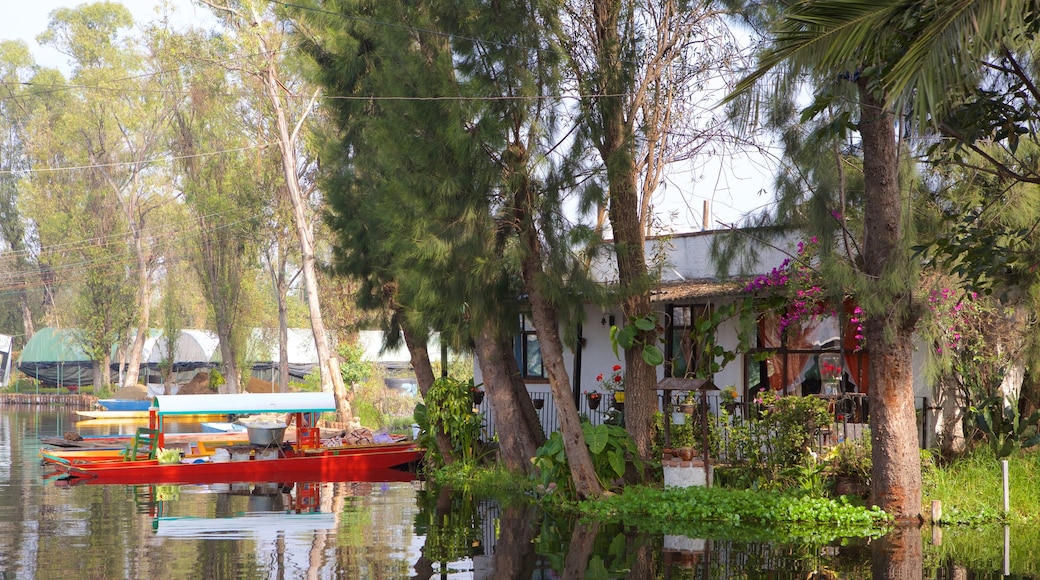Xochimilco