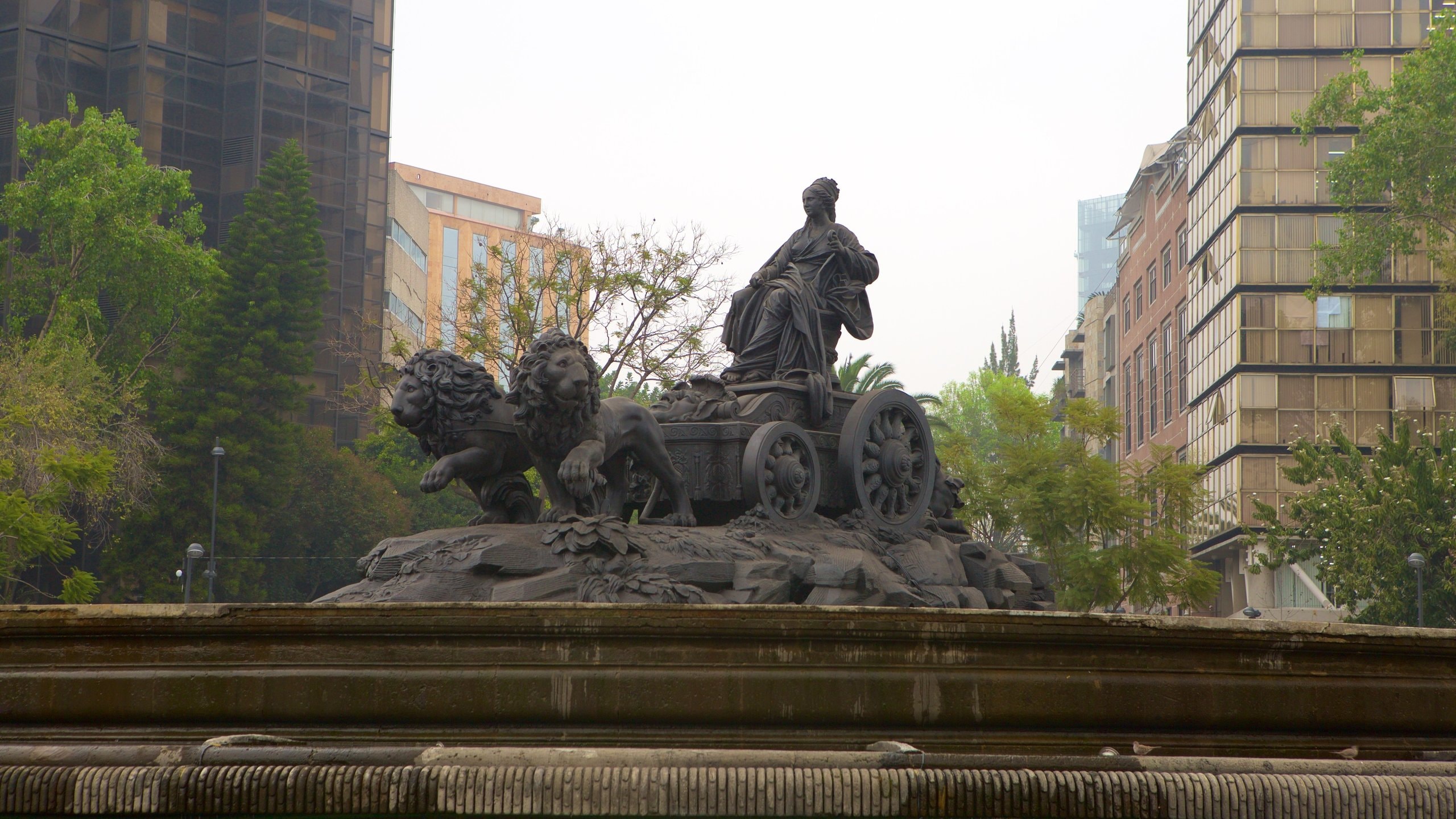 La Condesa, Mexico City, Mexico